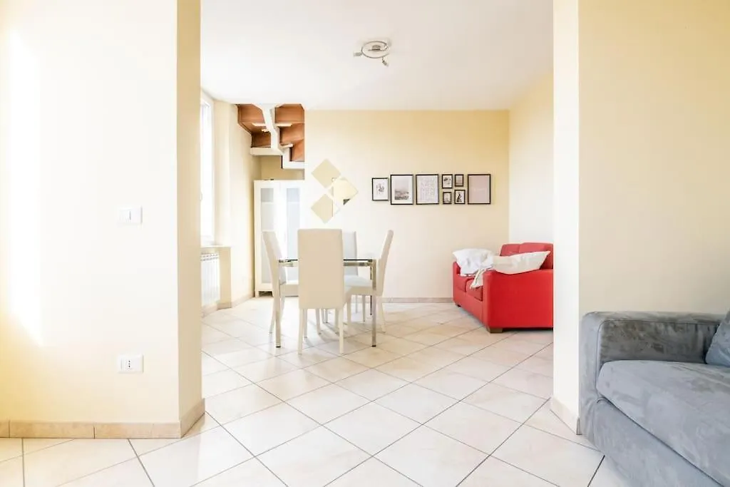 -Villa Emily- Parking, Garden & Wi-Fi Pisa Apartment