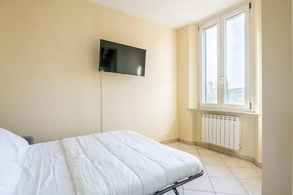-Villa Emily- Parking, Garden & Wi-Fi Pisa Italy