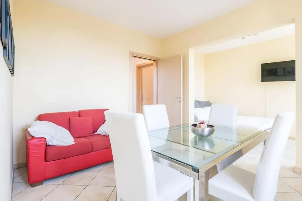 -Villa Emily- Parking, Garden & Wi-Fi Pisa Apartment