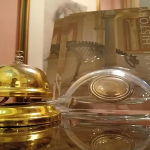 Relais Corso Storico Alojamento de Acomodação e Pequeno-almoço