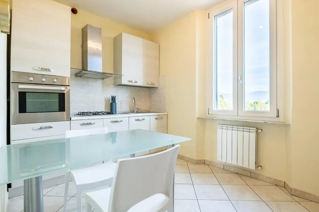 -Villa Emily- Parking, Garden & Wi-Fi Pisa 0*,