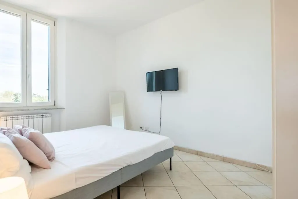 -Villa Emily- Parking, Garden & Wi-Fi Pisa